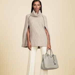 The Limited SCANDAL collection turtleneck sweater